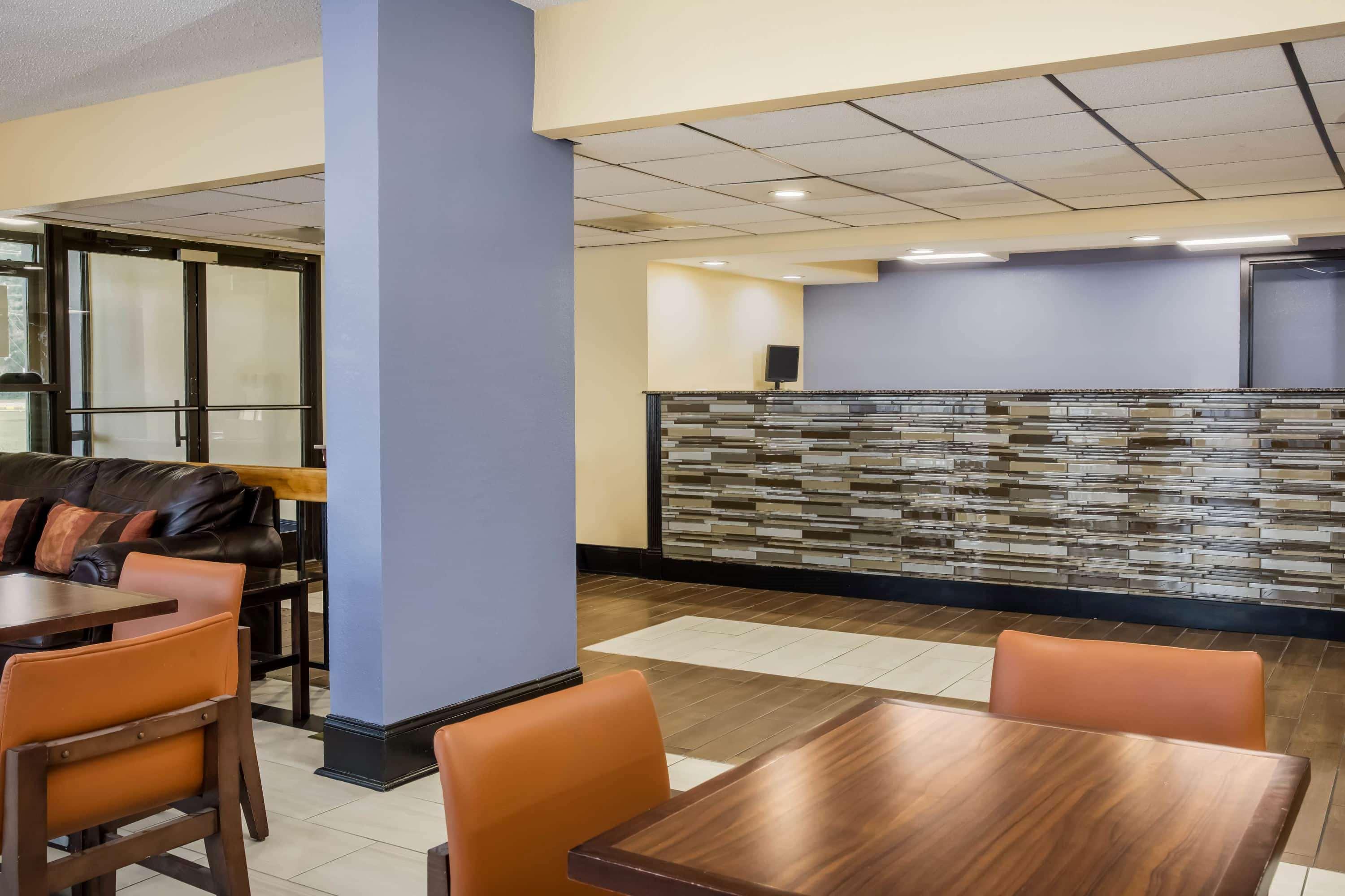 Days Inn By Wyndham Wilson Exterior foto